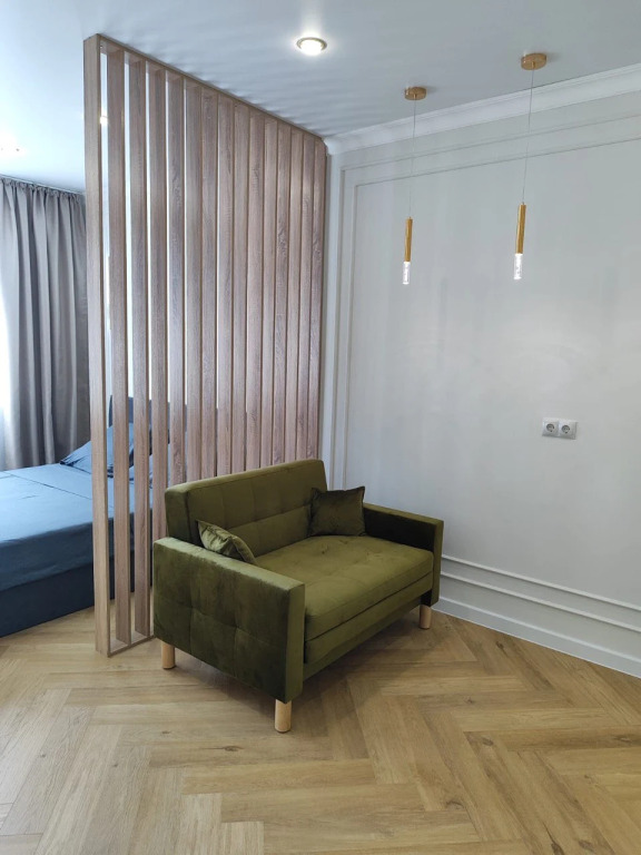 Фотография квартиры Квартира Шикарная в историческом центре Уфы