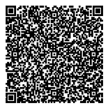 QR код мини отеля Комфорт (бывш. Шик и Дым)
