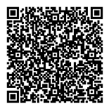 QR код хостела Ягель