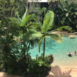 Фотографии апарт отеля
Trinity Links Resort