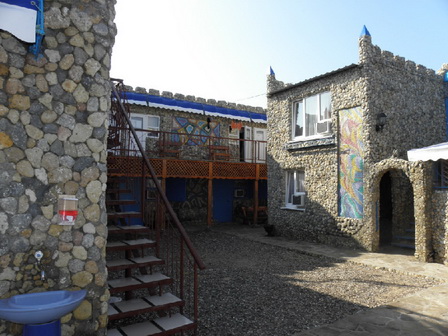 Фотография гостиницы Ассоль