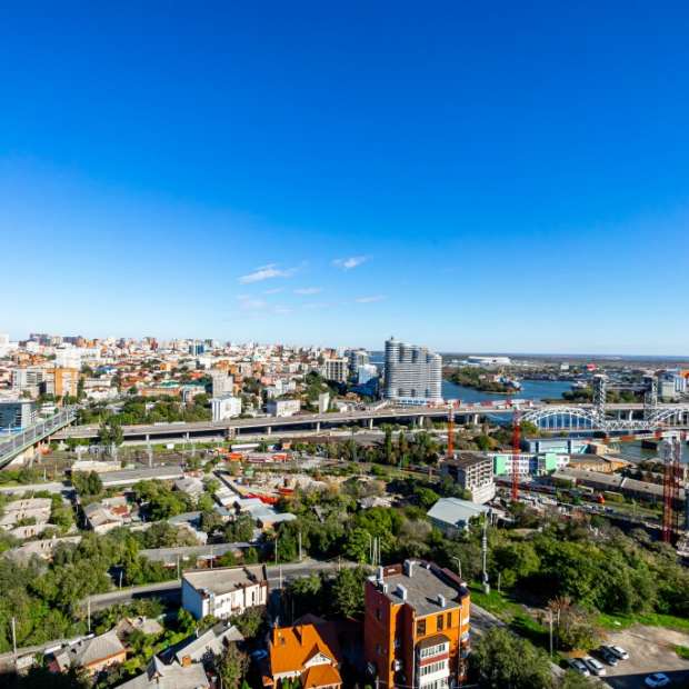 Фотографии квартиры
Апартаменты в ЖК Вершина