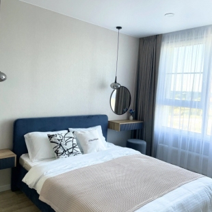 Фотография квартиры Квартира В микрорайоне Кварталы Драверта