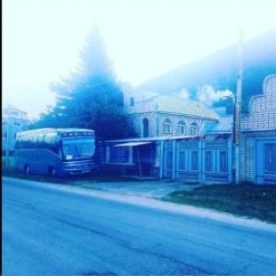 Фотография гостевого дома Хижина