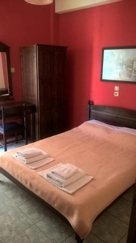 Фотография гостевого дома Guesthouse Chotos