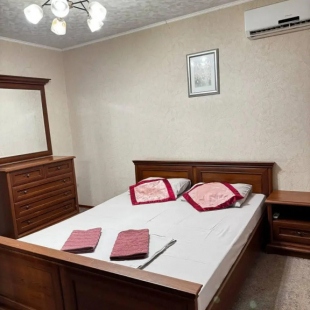 Фотография квартиры SutkiVIP (СуткиВИП) на улице Ставского 10