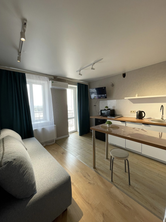 Фотография квартиры Апартаменты на Адмирала 27 -104