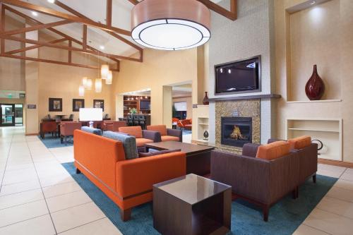 Фотография гостиницы Residence Inn Grand Junction