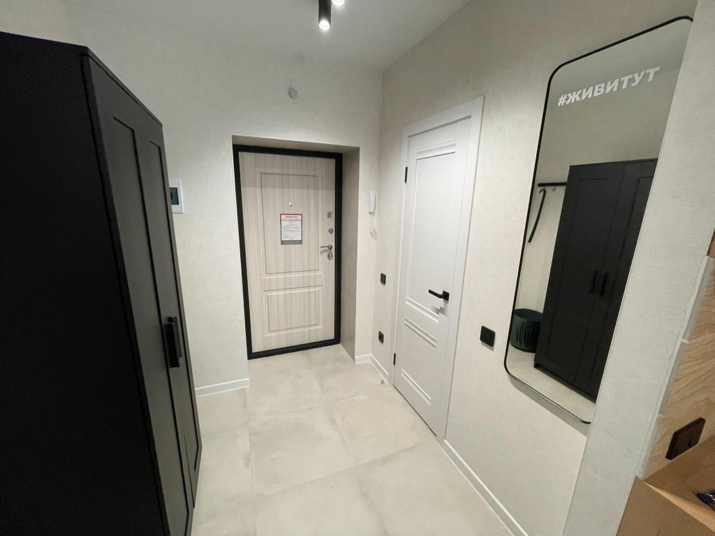 Фотография квартиры ЖивиТУТ на улице Партизанская 199