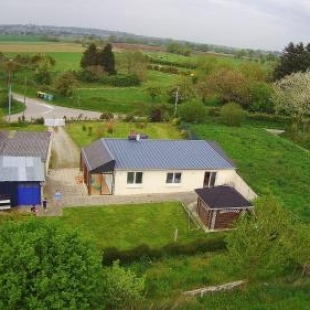 Фотография гостевого дома La Petite Baie