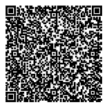 QR код гостиницы Айская долина