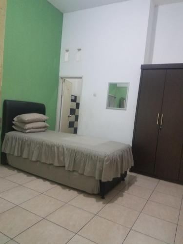 Фотография гостевого дома Cendrawasih Syariah Homestay