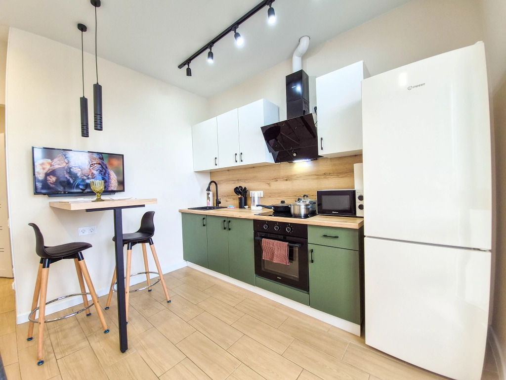 Фотография квартиры Апартаменты Sanshine