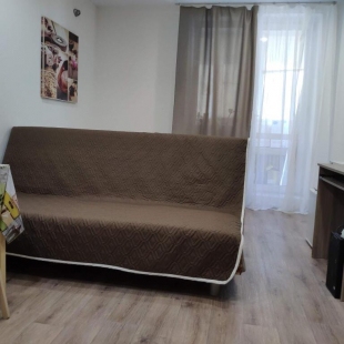 Фотография квартиры Апартаменты на проспекте Карла Маркса