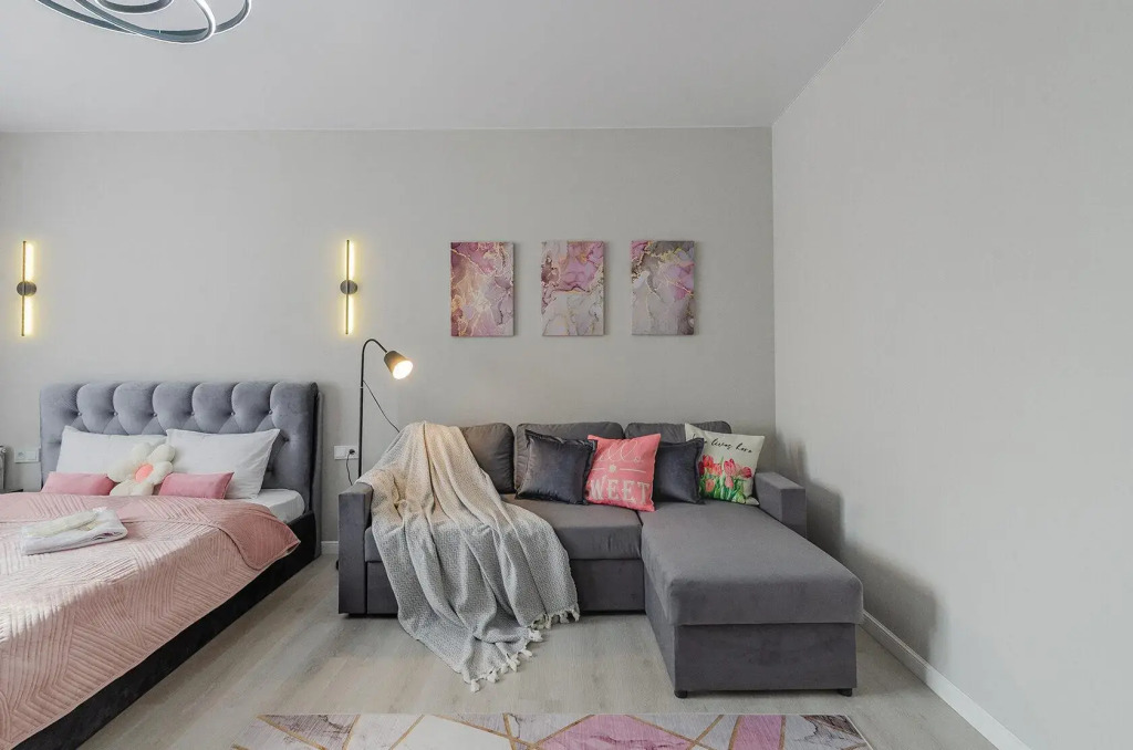 Фотография квартиры Квартирное бюро Крылья на улице Анисимова 10