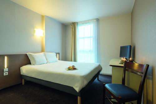 Фотография апарт отеля Appart'City Nancy