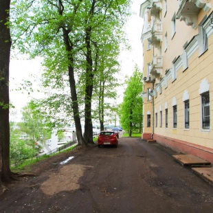 Фотография квартиры Апартаменты на улице Флотский спуск 1/2