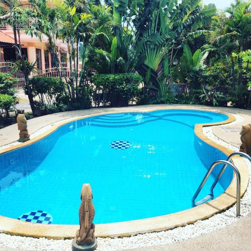 Фотография гостиницы Amy Village Garden Resort & Digital Hub