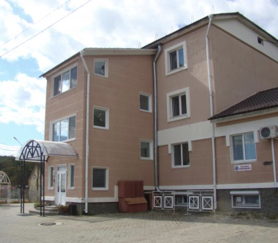 Фотография гостиницы Персона - не работает!