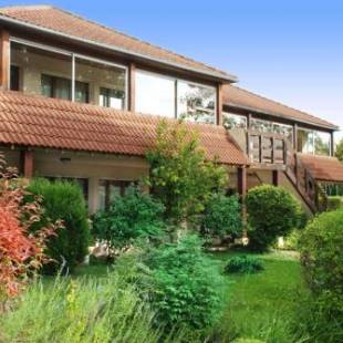 Фотографии гостиницы
The Originals Access, Hôtel La Dousseine, Dreux Nord (Inter-Hotel)