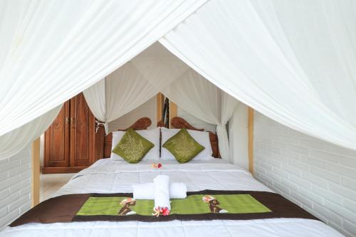 Фотография мини отеля Ubud Asri Homestay