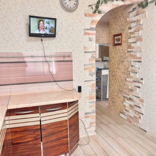 Фотография квартиры Апартаменты на улице Пушкина 23