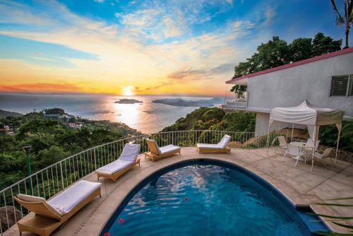 Фотография гостиницы Las Brisas Acapulco