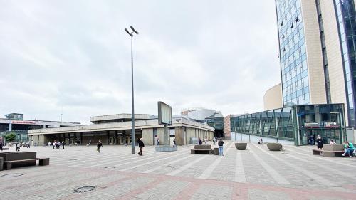 Фотография гостиницы Smart hotel КДО Ладожский