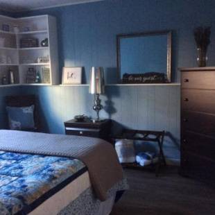 Фотографии мини отеля 
            Berkie’s Bed & Breakfast