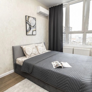 Фотография квартиры Квартира Студия