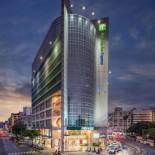 Фотография гостиницы Holiday Inn Express Taichung Park, an IHG Hotel