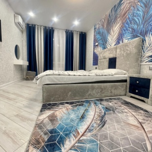 Фотография квартиры Квартира Тухачевского (HouseVip26)