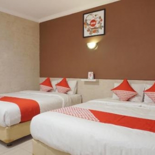 Фотография гостиницы Hotel Safara Yogyakarta