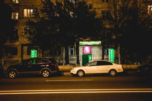 Фотография хостела Шерлок Холмс