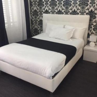 Фотография апарт отеля Studios des Congrès et Festivals