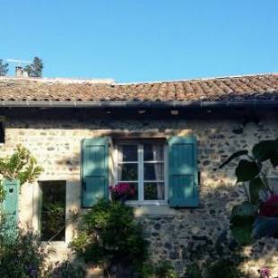 Фотографии гостевого дома
Domaine de la Fée-Licité