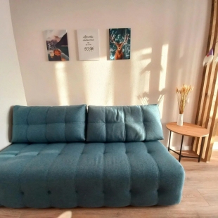 Фотография квартиры Апартаменты на улице Интернациональная 197а