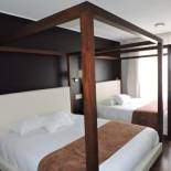 Фотография гостиницы Regency Park Hotel + Spa