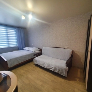 Фотография квартиры Квартира на Улице Крестинского 57