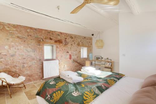 Фотография гостевого дома Domaine Les Petites Vaines