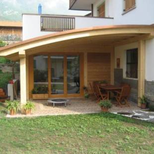 Фотографии базы отдыха
Il Granello