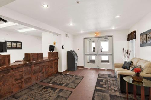 Фотография гостиницы Super 8 by Wyndham Swift Current