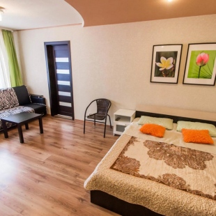 Фотография квартиры Апартаменты на улице Хлобыстова 27