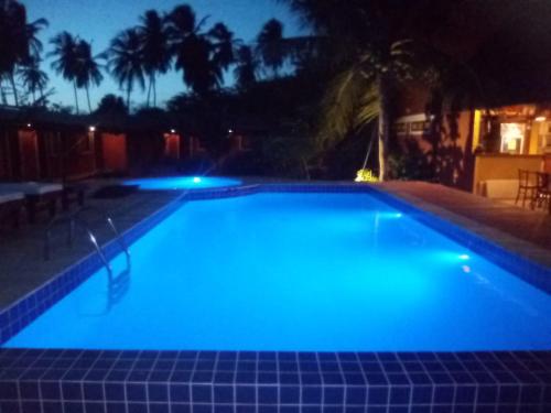 Фотография мини отеля Pousada Peixe Galo