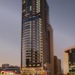 Фотография гостиницы Nour Arjaan by Rotana - Fujairah