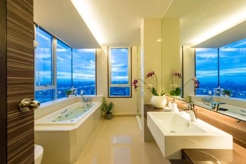 Фотография гостиницы Jasmine Grande Residence - SHA Extra Plus