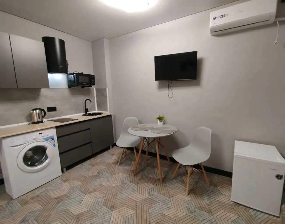 Фотография квартиры Апартаменты 7 на Чкалова 14