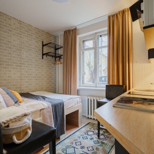 Фотография квартиры Квартира студия рядом с УРФУ