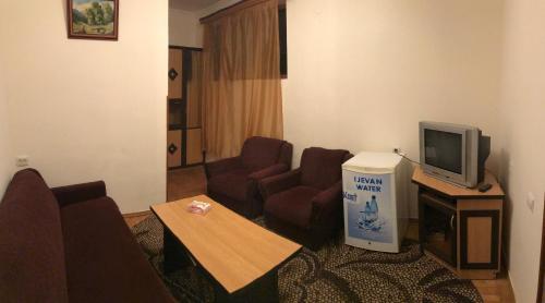 Фотография гостиницы OJAKH