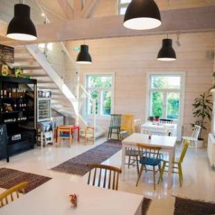 Фотографии мини отеля
Köpmans